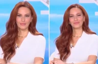 Χρηστίδου για Λιάγκα: «”Ψωνίζει” πάρα πολύ από την εκπομπή μας! Έχετε μάθει όσα φαίνονται»