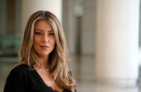 Αναστασία Γιάμαλη: "Έχω το σύνδρομο της καλής μαθήτριας"