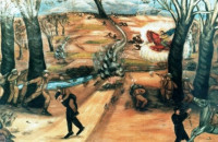 Οι Τερπνιώτες Θεσσαλονίκης γιόρτασαν την 113η Επέτειο της μάχης στα "Πλατανούδια"