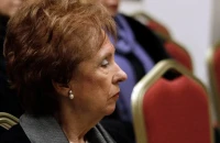 Κακλαμάνης για θάνατο Ψαρούδα-Μπενάκη: «Αποχαιρετώ μια φίλη και μια μεγάλη κυρία της πολιτικής»