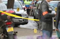 Αστυνομικοί πυροβόλησαν και σκότωσαν 26χρονο που κρατούσε μαχαίρι σε μπαρ στην Κορσική