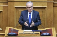 Στο ΕΣΠΑ δράσεις εκσυγχρονισμού του σιδηροδρομικού δικτύου, ύψους 124,7 εκατ. ευρώ