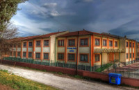 Εκπαιδευτική Συνεργασία 1ου ΓΕΛ Σερρών & Πανεπιστημίου Chimie ParisTech – PSL