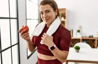 Γιατί κοντά στα 40 κάνουμε εύκολα κοιλιά και παχαίνουμε – Πώς να αποφύγουμε