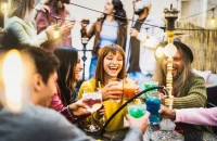 Ήπαρ: Πόσο χρόνο χρειάζεται για να «καθαρίσει» από το αλκοόλ; Οι ειδικοί απαντούν