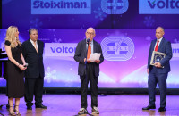 Ο ΠτΒ των Ελλήνων στην γιορτή των κορυφαίων του Ελληνικού Αθλητισμού