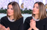 Τσιμτσιλή: «Έκλαιγα & δεν μπορούσα να καταλάβω ότι το σύμπαν έχει ένα καλύτερο σχέδιο για μένα...»