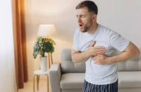 Αιφνίδιος καρδιακός θάνατος: «Χτυπά» 20χρονους και 30χρονους – Το σύμπτωμα που προειδοποιεί