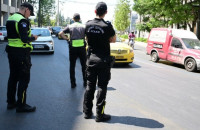 6.659 τροχαίες παραβάσεις τον Ιανουάριο 2026