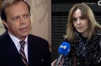 Δανδουλάκη για Πολίτη: «Eύχομαι από την καρδιά μου η ψυχή του να ηρεμήσει και να γαληνεύσει»