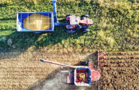 260 εκατ. ευρώ για Σχέδια Βελτίωσης από το Υπουργείο Αγροτικής Ανάπτυξης και Τροφίμων