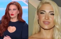 Σίσσυ Χρηστίδου για Ιωάννα Τούνη: «Είναι πρότυπο δύναμης, θάρρους και επιχειρηματία»