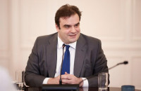 Κυριάκος Πιερρακάκης -Η Ελλάδα υποστηρίζει την απλοποίηση του Κανονισμού για τις επικουρικές συντάξεις