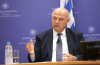 Κώστας Τσιάρας- Στόχος μας να ξαναχτίσουμε καλύτερα συνολικά την ελληνική κτηνοτροφία