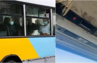 Δεν έχουν καθαριστεί τα λεωφορεία της Αττικής εδώ και έναν μήνα – «Αλαλούμ» με τις συμβάσεις του ΟΣΥ