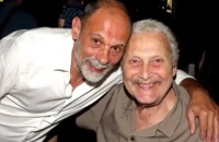 Θεοδωρίδης για Αλμπέρτο Εσκενάζυ: «Μιλήσαμε δύο μέρες πριν ''φύγει''... Μου στοίχισε πολύ»