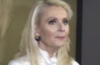 Το σχόλιο της Κατερίνας Γκαγκάκη: "Το θεωρώ άκομψο, τα οικονομικά δεν τα αγγίζουμε"