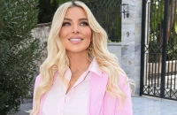 Καινούργιου για την εγκυμοσύνη της: «Δεν νιώθω καθόλου ερωτική και θελκτική!»