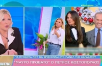 Φαίη Σκορδά: «Είχα 100 λόγους που έπρεπε να πάω στον ΣΚΑΙ και δεν είχα άλλη επιλογή»