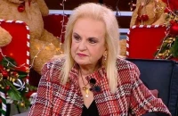 Ματίνα Παγώνη για θάνατο Παπαδάκη: «Ήταν δυο οι παράγοντες που του δημιούργησαν το πρόβλημα»