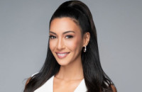 Ευγενία Σαμαρά: "Στα 30 μου έπαθα μια μικρή κρίση ηλικίας. Είχε να κάνει με το θέμα της μητρότητας"