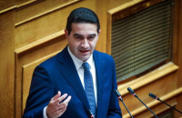 Ερώτηση βουλευτών του  ΠΑΣΟΚ για την Συλλογική Σύμβαση Εργασίας στην Ελληνική Αεροπορική Βιομηχανία