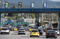 Διόδια: Καταλήστευση των πολιτών με το ξεκίνημα του 2026