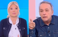 Εκτός Buongiorno ο Ανδρέας Μικρούτσικος - Η ανακοίνωση της Σκορδά