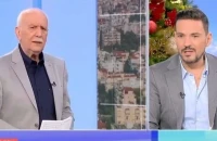 Τσουρός: «Σε νεότερους δημοσιογράφους όπως ήμουν τότε, μας έβλεπε, χαμογελούσε & έλεγε 'προχώρα'»