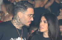 Μαρία Σολωμού: "Ο Γιώργος το λέει πάντα αυτό - Είναι πάρα πολύ γλυκό, πολύ όμορφο"