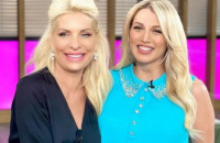 "Η Κωνσταντίνα Σπυροπούλου δεν έχει καμία σχέση στην κουβέντα με την Ελένη Μενεγάκη"