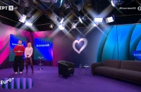 Eurovision 2026: Αποκαλύφθηκε στον αέρα της ΕΡΤ πότε θα παρουσιαστούν ολοκληρωμένα τα 28 τραγούδια