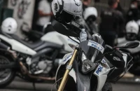 Συνελήφθησαν ανήλικοι να οδηγούν κλεμμένη μοτοσικλέτα στο Ίλιον