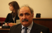 Του Οσίου πατρός ημών Αλεξάνδρου Παπαδιαμάντη του μελιρρύτου... Γράφει ο Μάρκος Μπόλαρης