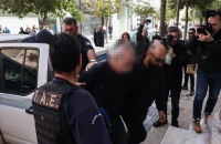 Πήρε προθεσμία για την Τρίτη ο 64χρονος που μαχαίρωσε θανάσιμα τον 67χρονο αδερφό του στη Βιάννο
