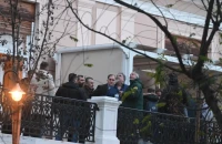 Οι εκπρόσωποι αγροτών και κτηνοτρόφων δεν έμειναν ικανοποιημένοι από τη συνάντησή τους με τον Πρωθυπουργό