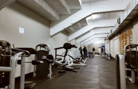 Δημόσιες ευχαριστήριες για την ανακαινισμένη αίθουσα γυμναστηρίου από Γ.Σ. “Σέρρες ΄93” και “ΟΦΚΑ Σέρρες”