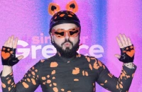 Eurovision 2026 - Ελλάδα: Ο Akylas στη δεύτερη θέση στα στοιχήματα, δείτε όλη τη δεκάδα