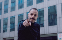 Αλέξανδρος Τσουβέλας: "Δεν είναι κάτι που το έχω κρύψει. Παλιότερα είχα..."