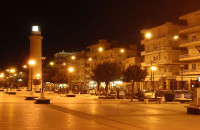 Νεκρός με πολλαπλές μαχαιριές ηλικιωμένος στο κέντρο της Αλεξανδρούπολης