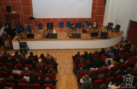 Δημήτρης Σωτηριάδης -Με επιτυχία η επιμορφωτική δράση για την Ενδοσχολική Βία