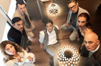 Την Κυριακή 16 Ιανουαρίου στο ΔΗΠΕΘΕ «ΑΜΛΕΤ» του Ουίλιαμ Σαίξπηρ