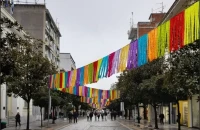 74.000 ευρώ απευθείας ανάθεση για τις αποκριάτικες εκδηλώσεις στο Δήμο Σερρών