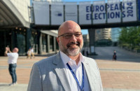 Σάκης Αρναούτογλου- Ευρωπαϊκή ασπίδα απέναντι στις αθέμιτες πρακτικές