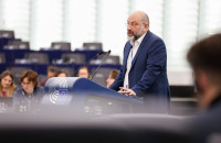 Σάκης Αρναούτογλου- Η Ευρώπη οφείλει να σταθεί δίπλα στους αλιείς της