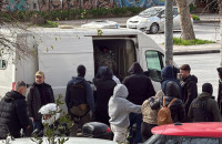 Εξαρθρώθηκε εγκληματική οργάνωση- Συνελήφθησαν 12 άτομα