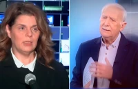 Με λυγμούς το αντίο της αρχισυντάκτριας του Καλημέρα Ελλάδα στον Γιώργο Παπαδάκη: Έφυγε ένα κομμάτι της ζωής μου