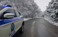 Καιρός: Απαγόρευση κυκλοφορίας στο Λαϊλιά-πού χρειάζονται αλυσίδες, ποιοι δρόμοι είναι κλειστοί