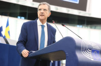 Νέο ταμείο για φυσικές καταστροφές πρότεινε ο Ευρωβουλευτής Γιώργος Αυτιάς