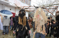Σέρρες - Το Βαμβακόφυτο θα υποδεχθεί τα Μπαμπούγερα
